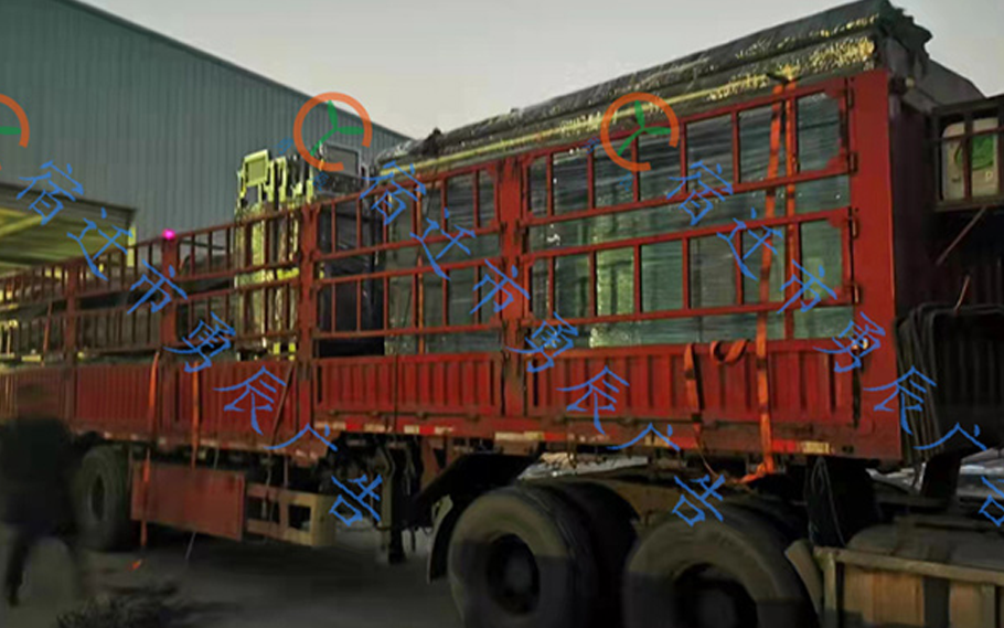 湖北黃岡候車亭發(fā)貨